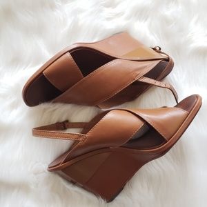 Tory Burch Gabrielle Wedge Sandal